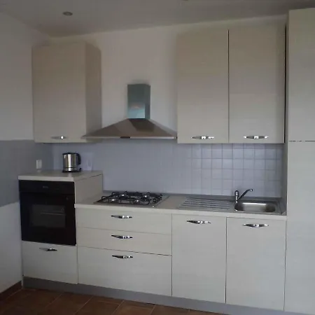 Apartment In 5668