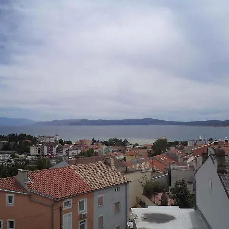 In 5668 * Crikvenica