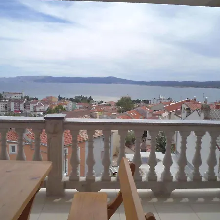In 5668 Apartment Crikvenica