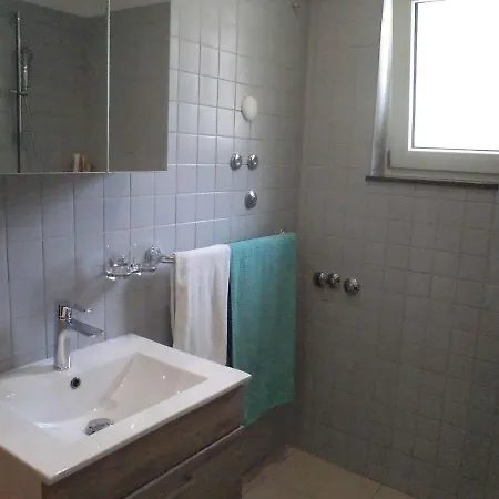 In 5668 Apartman Crikvenica